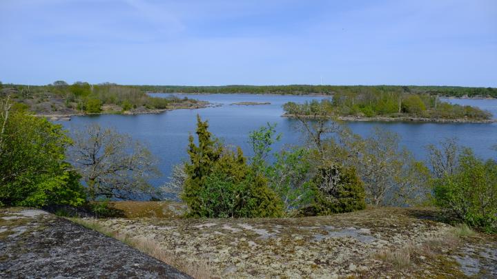 Skærgården