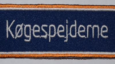 Køgespejderne